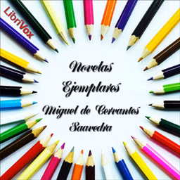 Novelas Ejemplares