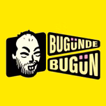 Bugünde Bugün - Kaan Sezyum