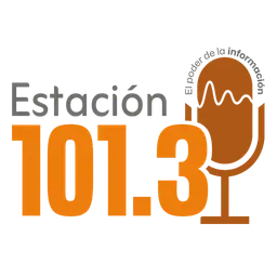 Estación 101.3 FM