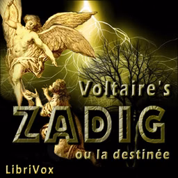 Zadig ou la destinée