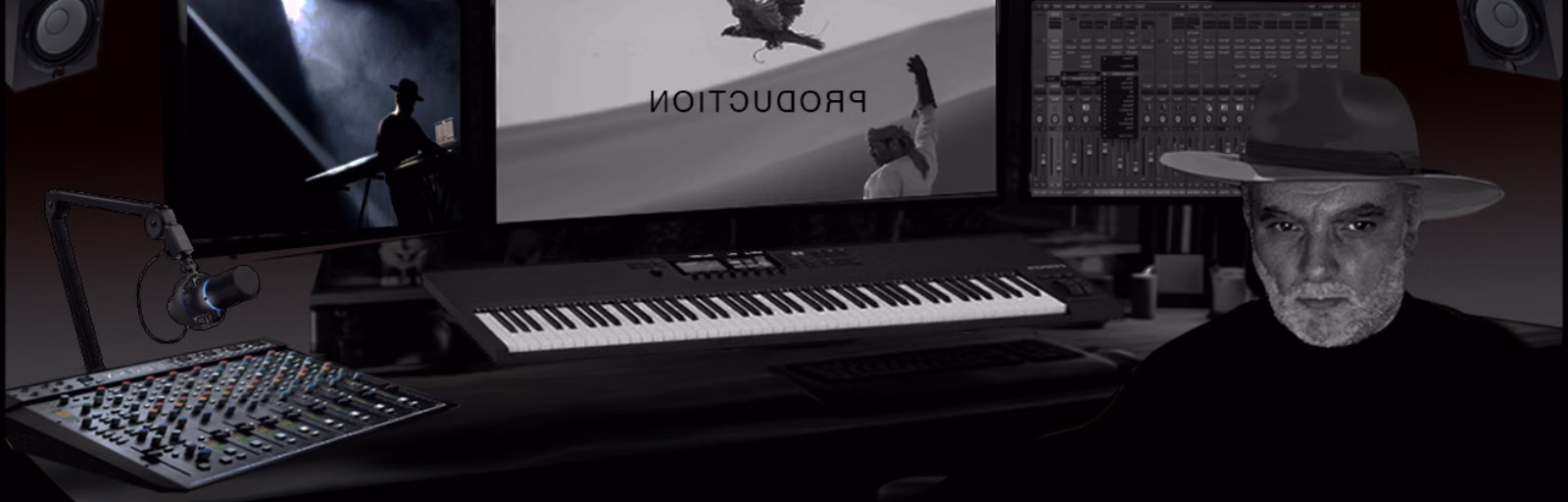 BlueBirdRadio