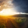 Life or Death - Founders Hall sermon (Audio)