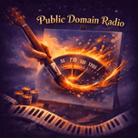 Public Domain Radio - END80