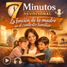 La función de la madre en la Familia / Pra. Elba Perniciaro