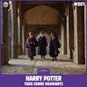 Hablaffiato #01 - Tudo sobre Hogwarts