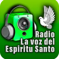 Radio la voz del Espiritu Santo