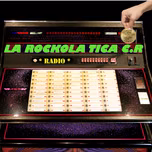 RADIO LA ROCKOLA TICA C.R