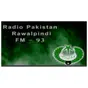FM 93 Rawalpindi