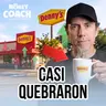 ¿Por qué Denny's casi QUEBRÓ?