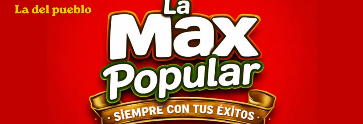 La Max Popular