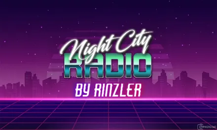 Night City Radio