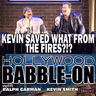 Hollywood Babble-On 416: Janauary 25, 2025