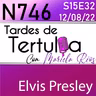 N746 - Elvis Presley