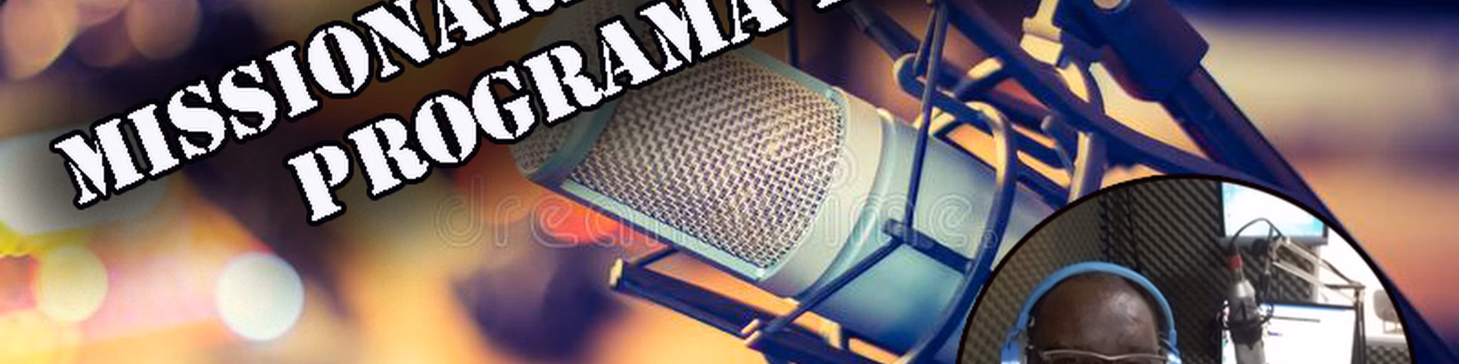 WebRadio Deus é mais