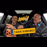 #290 Tarik Khbabez - Bij Andy in de auto!