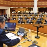 Fin de ciclo para 12 legisladores: no tendrán chances de reelección en 2027