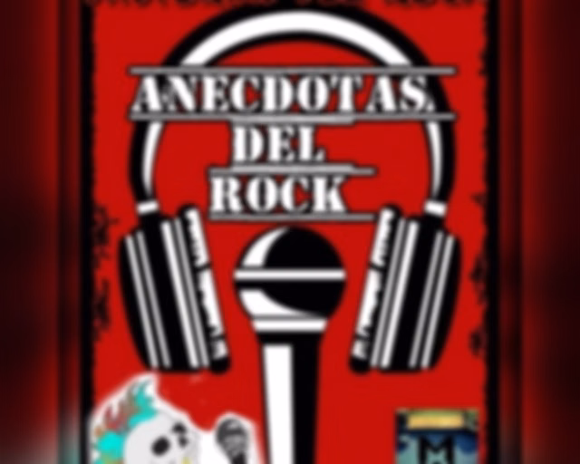 Anécdotas del Rock