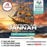 05 August 2026. Assafinatu - Illal - Jannah. QnA.