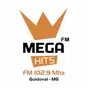 Rádio Mega Hits de Guidoval