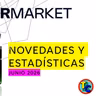 LENDERMARKET – Novedades y Estadísticas – JUNIO 2026