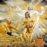 Geeta Chapter 3 Karmayoga Verse 36 and 37