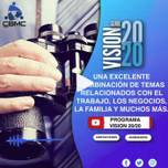 Programa visión 20/20