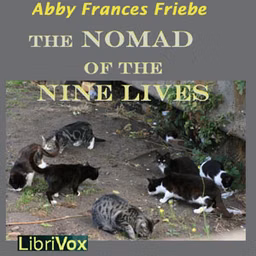 Nomad of the Nine Lives