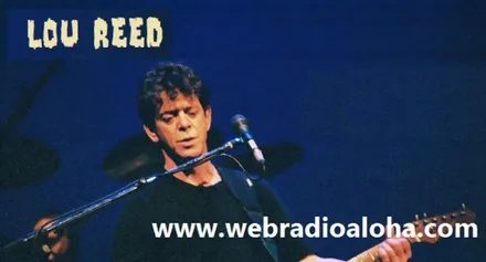 Lou Reed