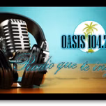 Oasis 104_7Fm
