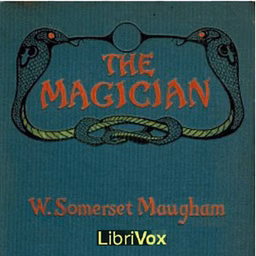 Magician