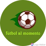 futbol al momento