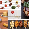 95 ¡Menú del mes! Aperitivo + mayo