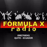 FORMULA X