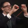 David Tong and 100 years of quantum mechanics
