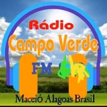 Rádio Campo Verde fm