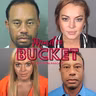 Ep. 167 DUI - Lindsay Lohan & Tiger Woods - Crime Defined Series