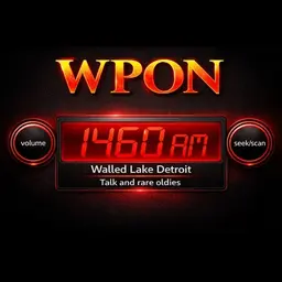 WPON-AM