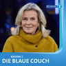 Der Traum vom Häuschen in Italien, Andrea L'Arronge, Schauspielerin, "Das Erste, was ich morgens sehe, ist der Zitronenbaum."