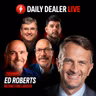 Fixed Ops Friday w/ Dave Rogers, Tully Williams, Ed Roberts, & Richard Lupo | Daily Dealer Live