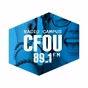 CFOU 89.1 - CFOU-FM