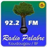 RADIO PALABRE