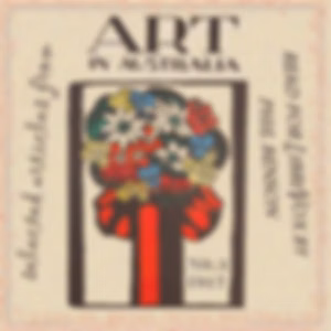 Art in Australia, No. 3, 1917 by Various