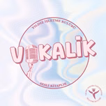VokalİK | Sesli Kitaplık