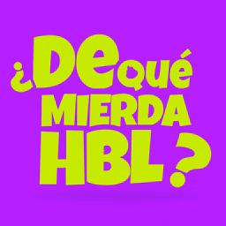 De qué mierda hablamos | El Podcast