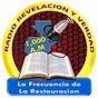 Radio Revelación y Verdad