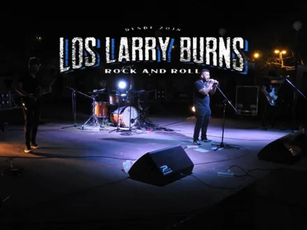 Los Larry Burns
