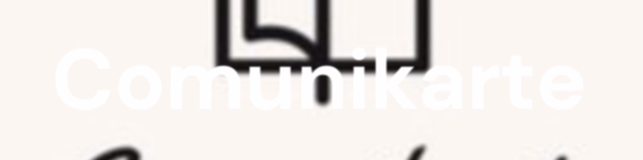 Comunikarte: Expresate para cambiar al mundo
