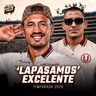 Ep 306 - "Lapa"samos excelente