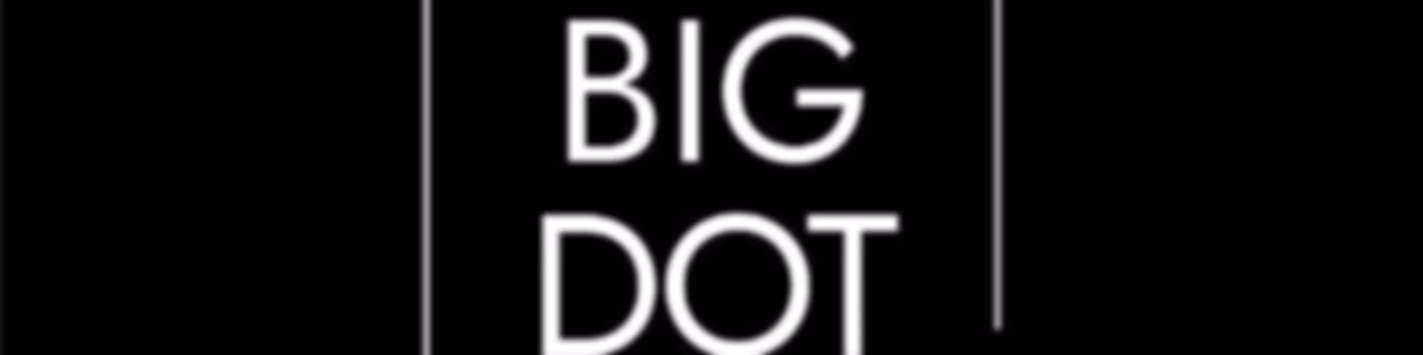 THE BIG DOT RADIO SHOW PODCAST