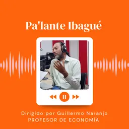 Pa'lante Ibagué